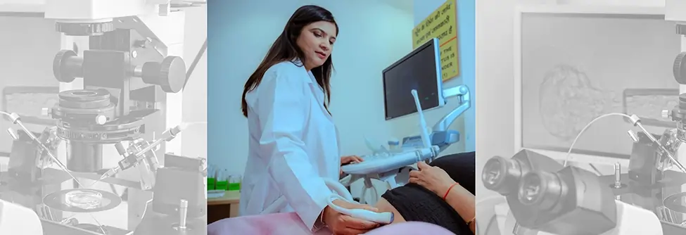 IVF success story in Lucknow, Sperm bank, Best IVF in Lucknow